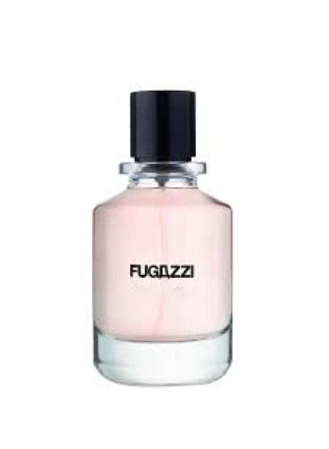 Fugazzi Extrait de Parfum 100ml - Image 1